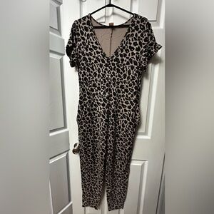 Smash+Tess Sunday Romper